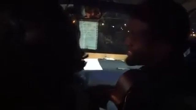 Необычный заказ еды