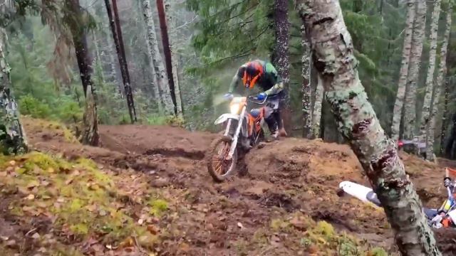гонка "Pitcross медное озеро" класс серебро смотреть онлайн