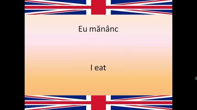 Invata engleza in 10 ZILE | Curs complet pentru incepatori | LECTIA 1 смотреть онлайн