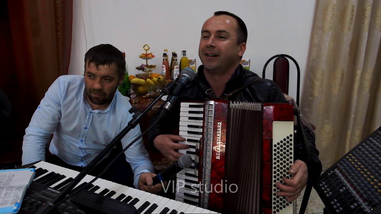 ИСАБЕК МАГОМЕДОВ ОЧЕНЬ КРАСИВО СПЕЛ ПЕСНЮ !! смотреть онлайн