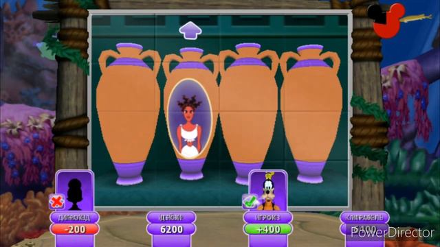 Дисней - Отвечай не Зевай. Выпуск №10 от 26.08.22 смотреть онлайн