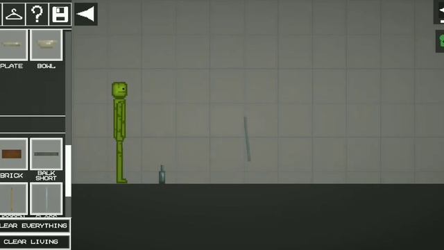 3 странных вещей в Melon playground смотреть онлайн