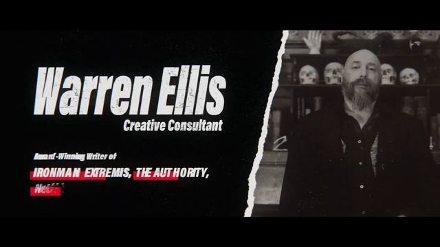 Brazen Blaze - Announce Trailer смотреть онлайн