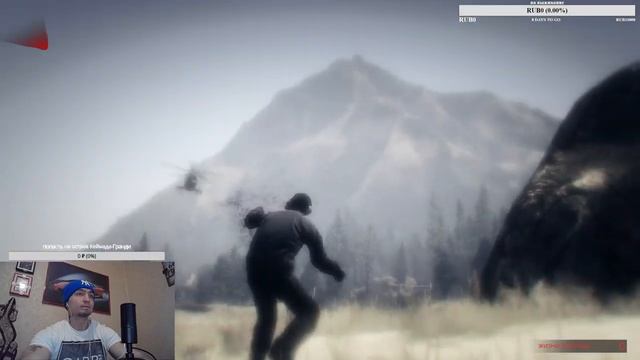 24 часовой стрим GTA 5 ONLINE, прохождение сюжетной линии от начала до конца на заказ. смотреть онлайн