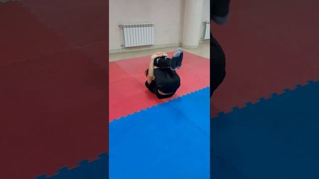 акробатика