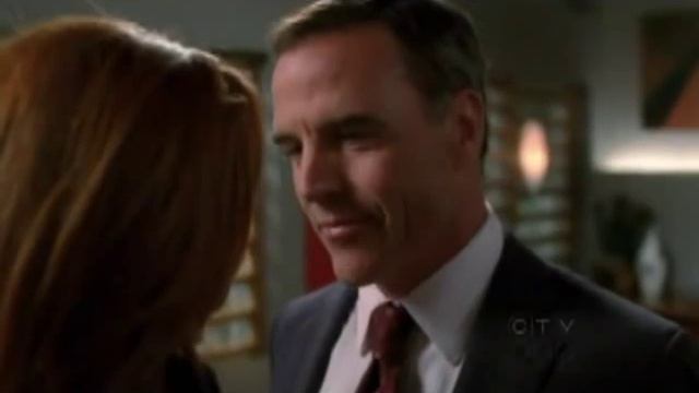 Bree and Karl (Desperate Housewives) Love Bug смотреть онлайн