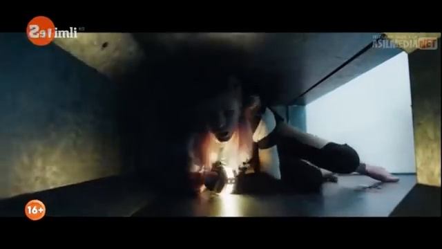 Labirintdan qochish Uzbek tilida 480mp 2021 yil Tarjima kinolar смотреть онлайн