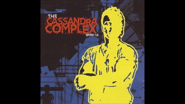 The Cassandra Complex // Nightfall (Over EC) смотреть онлайн