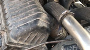 ТагАз Tager он же(SsangYong Korando) эпизод 1.