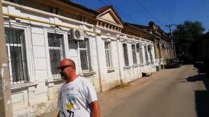 Тени исчезают в полдень