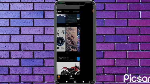 best theme app for androidlive wallpaper android animepika super wallpaper??? смотреть онлайн