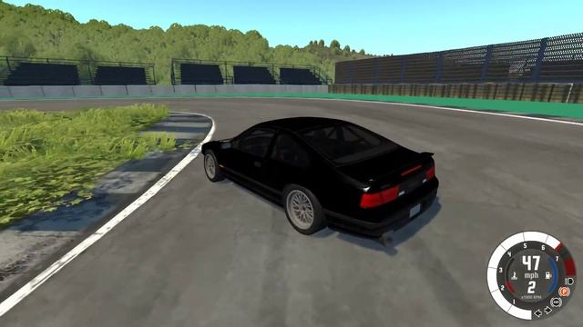 BeamNG drive Drift смотреть онлайн