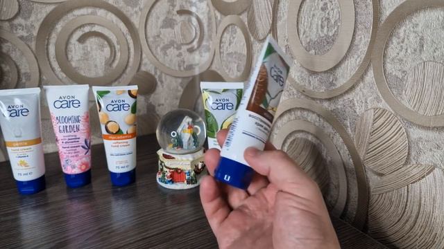 Помогу выбрать бюджетный крем для рук от бренда Avon Products 2024😍 #красота #уходзакожей #avon смотреть онлайн