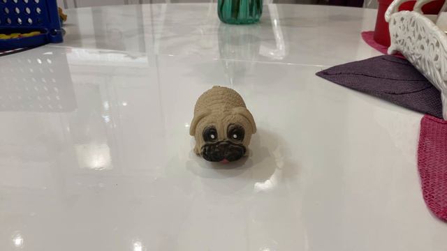 На канале появился новый Мопс ЛЕОНИД!🐶🐶🐾 смотреть онлайн