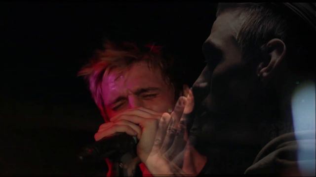 Aaron Carter - Recovery