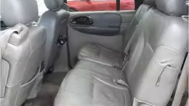 2002 Chevrolet TrailBlazer Used Cars Elkton,Newark MD,DE смотреть онлайн