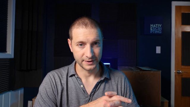 Your NativeScript Wish List смотреть онлайн