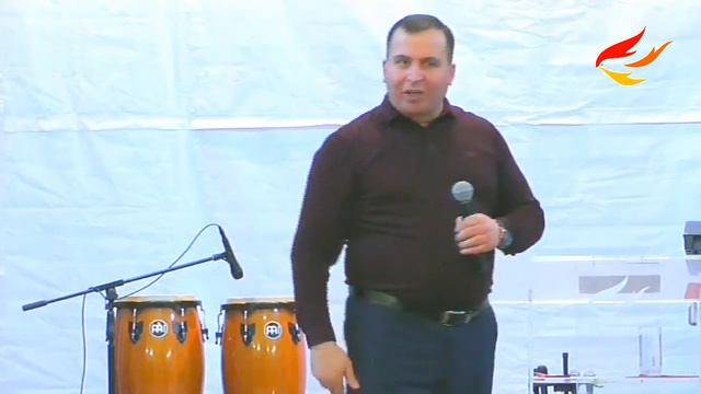 Прямая трансляция 05.03.2017