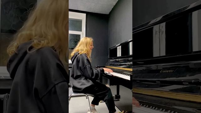 Maksim - Отпускаю (cover) смотреть онлайн