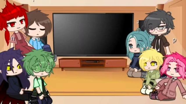 Реакция 13 карт на т/и [Всё что можно с т/и] смотреть онлайн