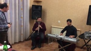 Бахруз Гаджибеков Зибейда