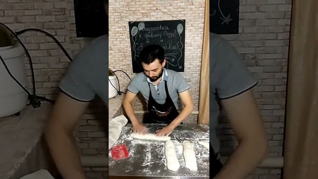 Кулинарная фантазия