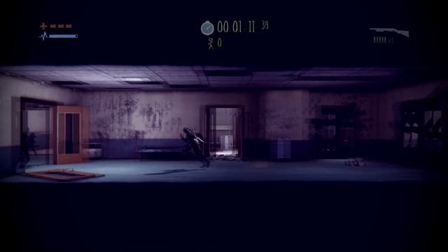 DEADLIGHT DIRECTOR`S CUT / ВЫРУБИЛ САМЫЙ ХАРДКОРНЫЙ ТРОФЕЙ ! смотреть онлайн