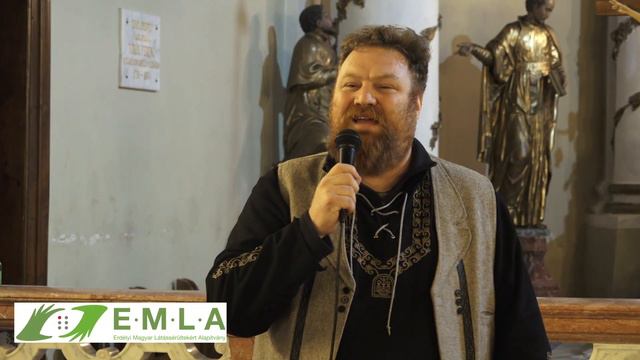 Gálaest 2022 Molnár Levente és diákjai смотреть онлайн
