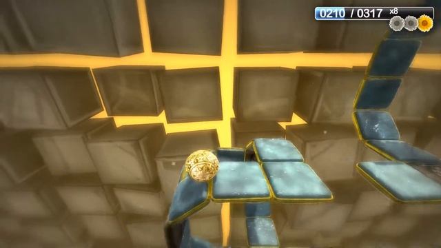 Puzzle Dimension - Bends 8 смотреть онлайн
