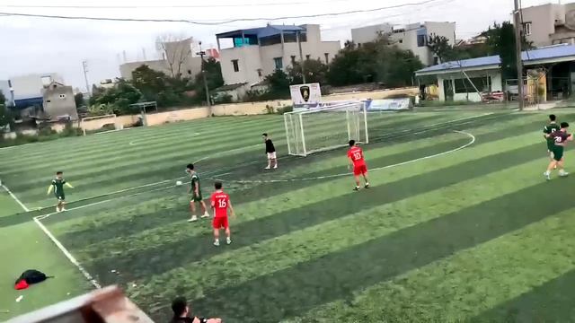 Football match at the beginning of the new year Part11 смотреть онлайн