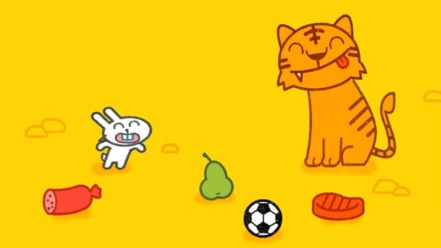 Pango Zoo - Official Trailer - Google Play смотреть онлайн