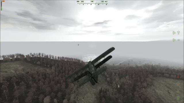 DayZ Mod - Adam's magical mystery tour! смотреть онлайн