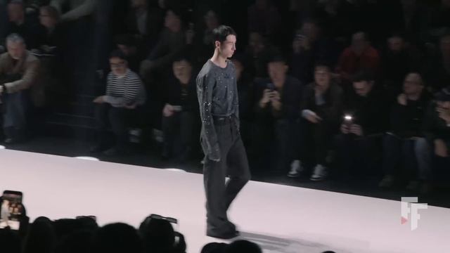 Dolce & Gabbana | Fall Winter 2023/2024 | Menswear