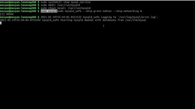 Install Laravel on Ubuntu 21.04 / Windows 10 WSL смотреть онлайн