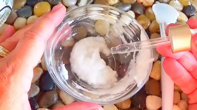 НАНЕСИТЕ на Дряблое Лицо и Нет Морщин ! Маска от Морщин Сделает Лицо Гладким смотреть онлайн