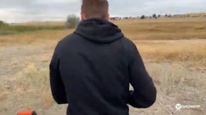 Егерь против леший 2 / какая винтовка круче / 5 тестов