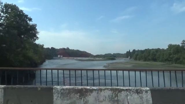 Через Терек смотреть онлайн