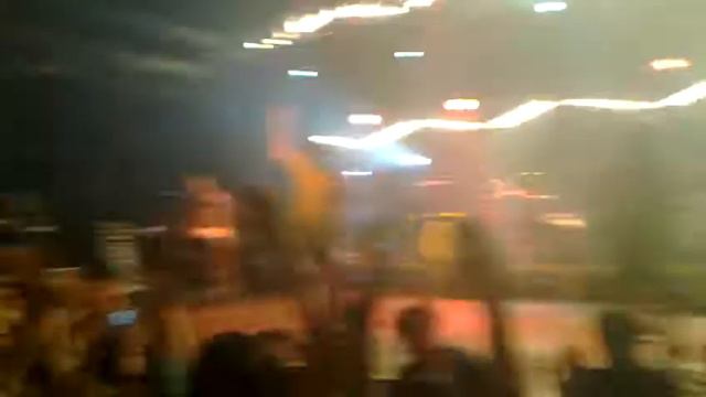 noize Mc тыща тыщ 9.11.12 смотреть онлайн