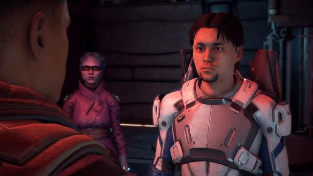 (PS5) PREP FOR ME5 Demon Plays Mass Effect Andromeda Part 7 (NO COMMENTARY) смотреть онлайн
