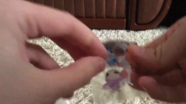 Распаковка LPS из новой коллекции смотреть онлайн