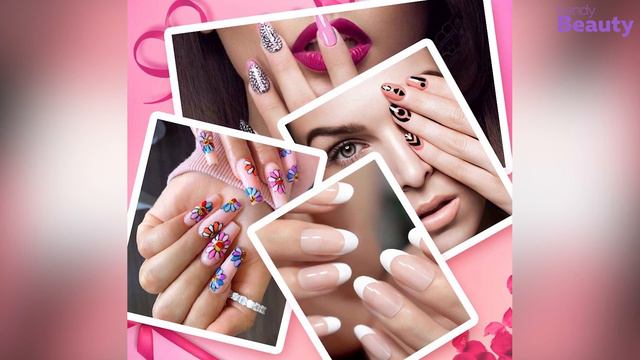 5 Best Polygel Nail Kit on Amazon смотреть онлайн