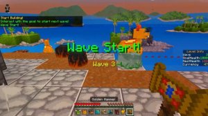 😰 Майнкрафт, но ДРАКОНЫ ЗАХВАТИЛИ НАШ МИР! #4