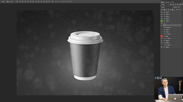Основы светотени в веб-дизайне