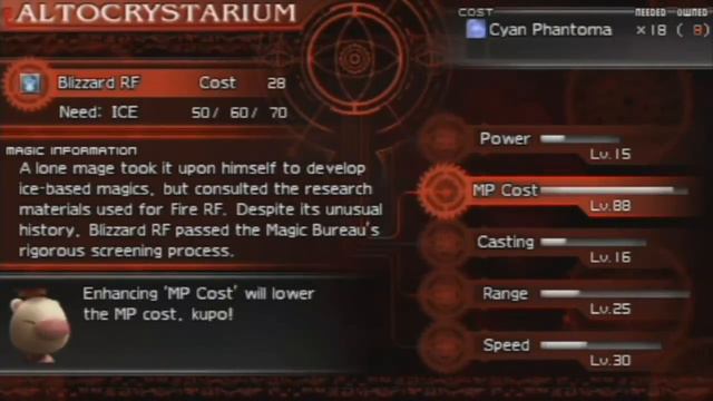 FINAL FANTASY Type-0 English Playthrough Part 13 Escape From the Capital (PSP) смотреть онлайн
