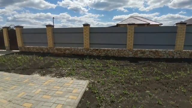 Дом в Белгороде, Дубовое, 90м2, 7,8мл, +79507180857 смотреть онлайн