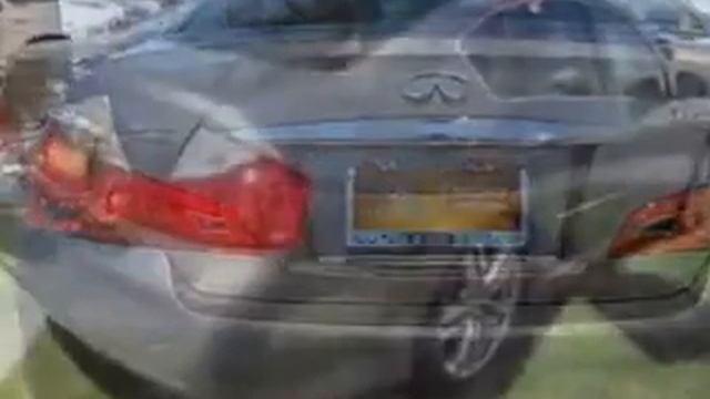 2008 Infiniti M35 Sport Sedan - Las Vegas, NV смотреть онлайн