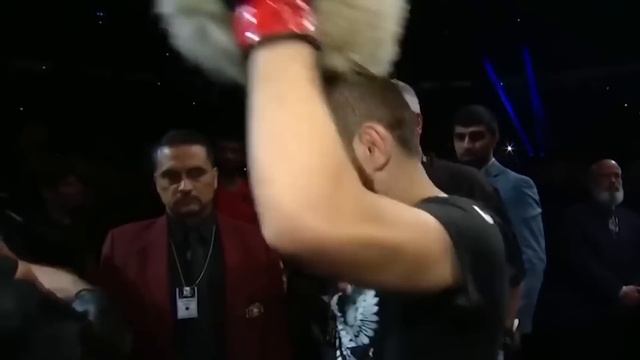 КТО КРУЧЕ?! | Ислам Махачев VS Хабиб: спор двух великих бойцов UFC, которые следовали плану отца