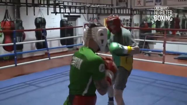 БОЙ КАРЛ ФРЭМПТОН VS ДЖАМЕЛЬ ХЕРРИНГ (ПРОГНОЗ И АНАЛИЗ) смотреть онлайн