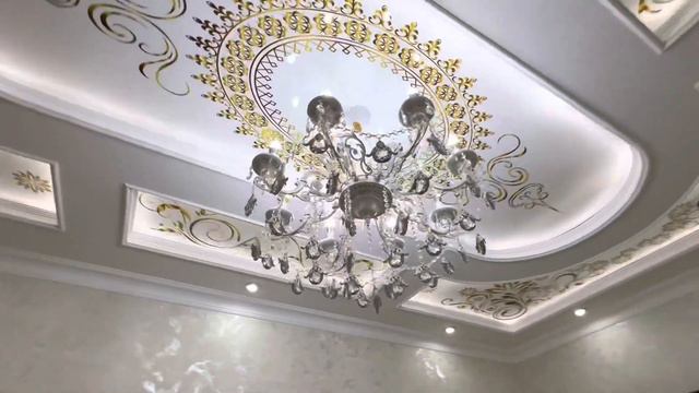 №621 Продаю 3х ком.кв. Новостройка 82м2 2-этаж ул.Узбекистанский 82.000$ #самарканд #недвижимость смотреть онлайн