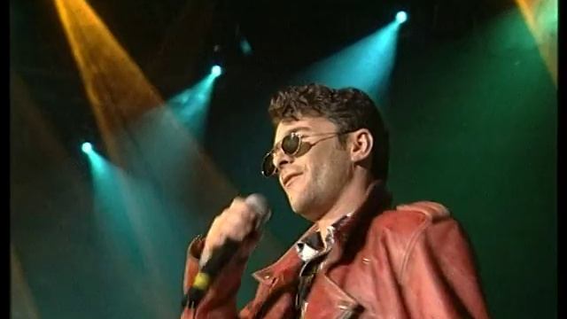 Игорь Кулик" Памяти Олега Кулика" ТРК "Золотые Ворота" 1997 год часть 1 смотреть онлайн